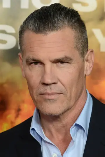 Zdjęcie Josh Brolin (Josh Brolin) #6500