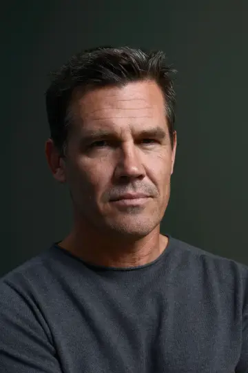 Zdjęcie Josh Brolin (Josh Brolin) #6501