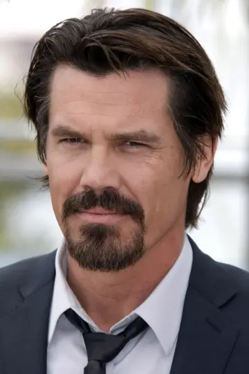 Zdjęcie Josh Brolin (Josh Brolin) #6502