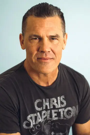 Zdjęcie Josh Brolin (Josh Brolin) #6503