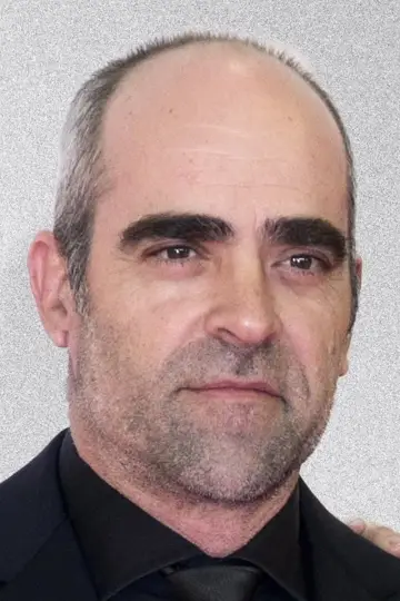 Zdjęcie Luis Tosar #50270