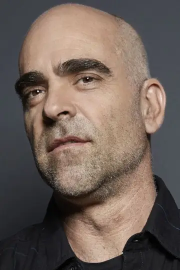 Zdjęcie Luis Tosar #50271