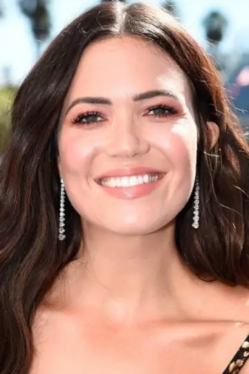 Zdjęcie Mandy Moore #18011