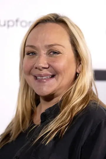 Zdjęcie Nicole Sullivan #31219