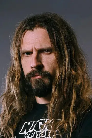 Zdjęcie Rob Zombie #72952