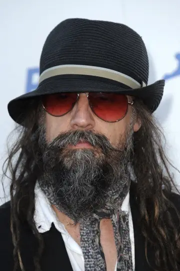 Zdjęcie Rob Zombie #72953