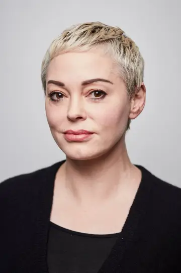 Zdjęcie Rouz Makgouen (Rose McGowan) #41498
