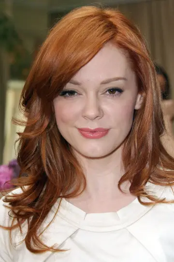 Zdjęcie Rouz Makgouen (Rose McGowan) #41499