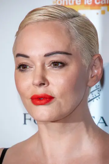 Zdjęcie Rouz Makgouen (Rose McGowan) #41501