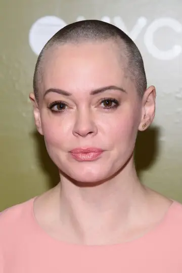 Zdjęcie Rouz Makgouen (Rose McGowan) #41502