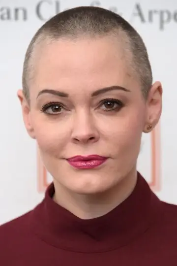 Zdjęcie Rouz Makgouen (Rose McGowan) #41503