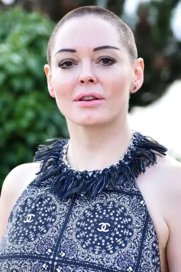 Zdjęcie Rouz Makgouen (Rose McGowan) #41504