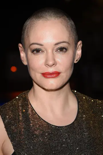 Zdjęcie Rouz Makgouen (Rose McGowan) #41505