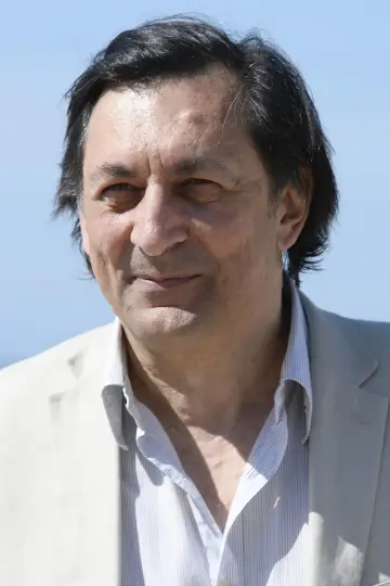 Zdjęcie Serge Riaboukine #132260