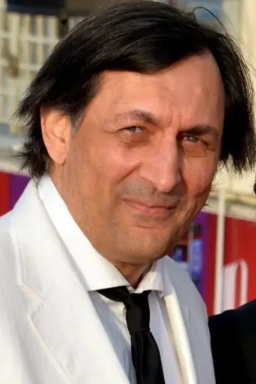 Zdjęcie Serge Riaboukine #132261