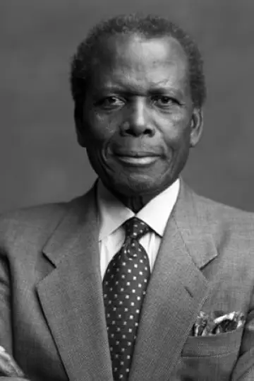 Zdjęcie Sidney Poitier #64968