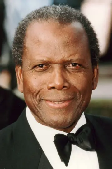 Zdjęcie Sidney Poitier #64969