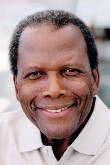 Zdjęcie Sidney Poitier #64970