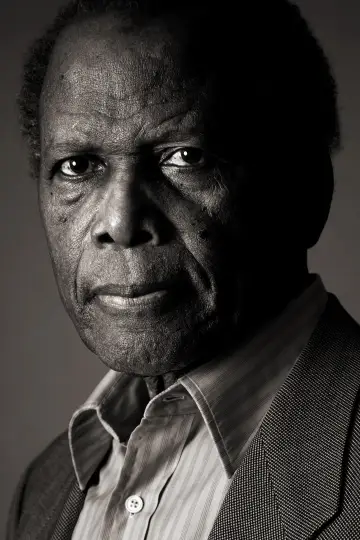 Zdjęcie Sidney Poitier #64971
