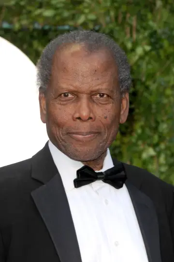 Zdjęcie Sidney Poitier #64972