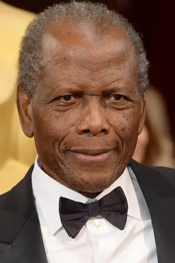 Zdjęcie Sidney Poitier #64973