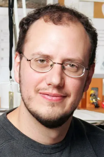 Zdjęcie Stephen J. Anderson #7208