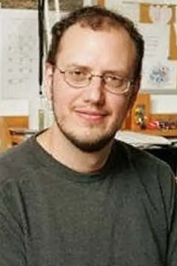 Zdjęcie Stephen J. Anderson #7210