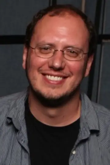 Zdjęcie Stephen J. Anderson #7211
