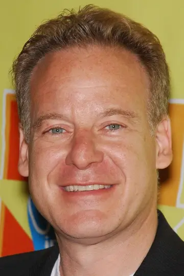Zdjęcie Steven Paul #66876