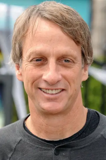 Zdjęcie Tony Hawk #19991