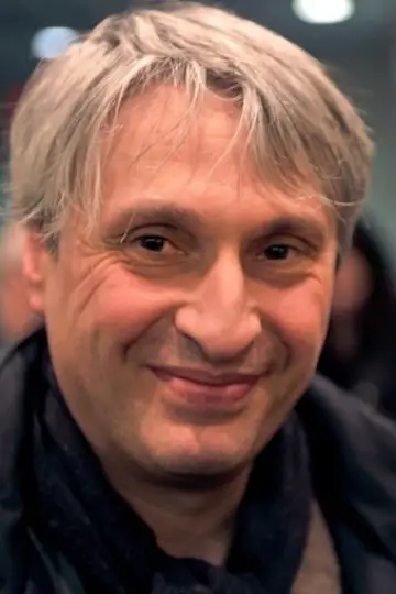 Zdjęcie Alain Goldman #7420