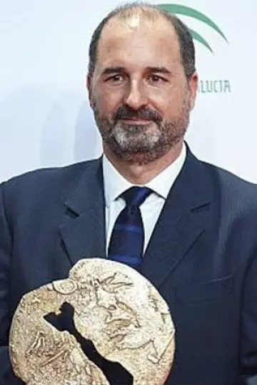 Zdjęcie Álvaro Augustin #73177
