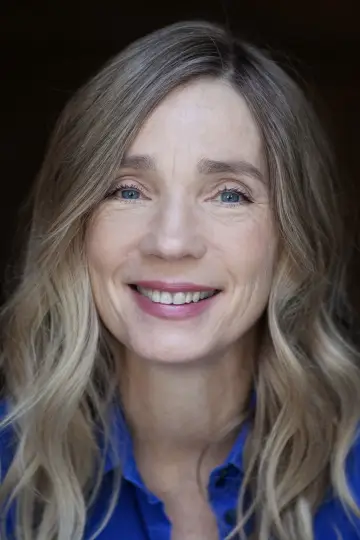 Zdjęcie Beate Jensen #522884