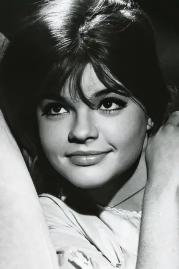 Zdjęcie Catherine Allégret #96493