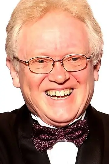 Zdjęcie Christopher Gunning #118451
