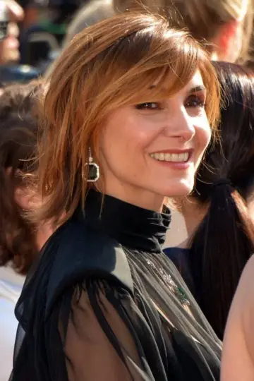Zdjęcie Clotilde Courau #95716