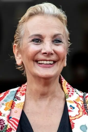 Zdjęcie Elena Irureta #16491