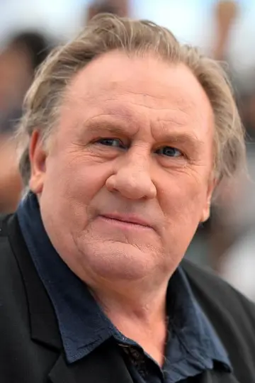 Zdjęcie Żerar Depardье (Gérard Depardieu) #7398