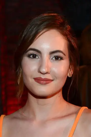 Zdjęcie Ivana Baquero #95155