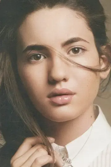 Zdjęcie Ivana Baquero #95157