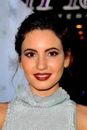 Zdjęcie Ivana Baquero #95159