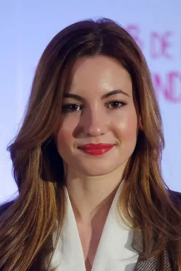 Zdjęcie Ivana Baquero #95160