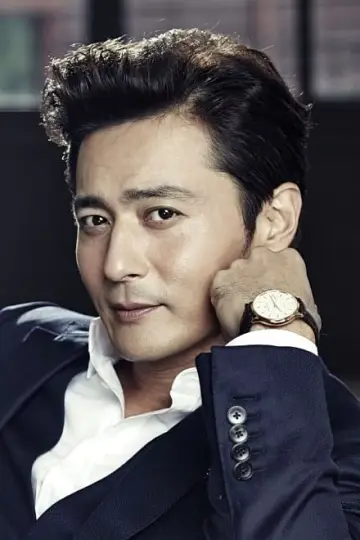 Zdjęcie Jang Dong-gun #90814