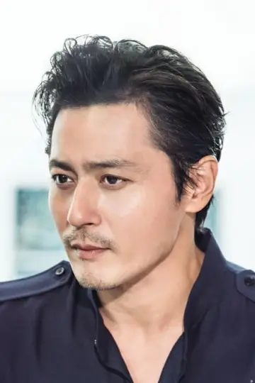 Zdjęcie Jang Dong-gun #90815