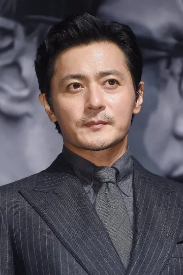 Zdjęcie Jang Dong-gun #90817