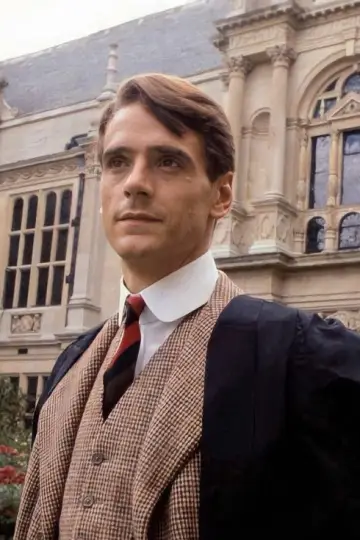 Zdjęcie Jeremy Irons (Jeremy Irons) #327206