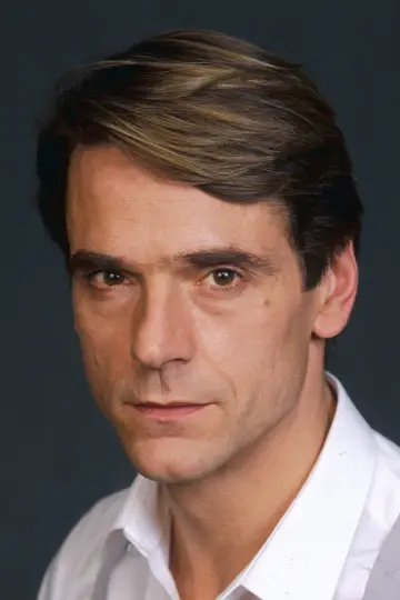 Zdjęcie Jeremy Irons (Jeremy Irons) #327207