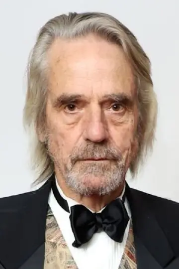 Zdjęcie Jeremy Irons (Jeremy Irons) #327208