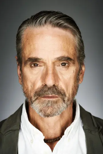 Zdjęcie Jeremy Irons #5662