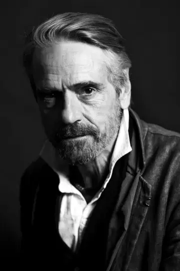 Zdjęcie Jeremy Irons #5663